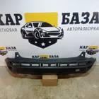 9811865077 Бампер задний для Peugeot 3008 II (с 2016 по 2024)