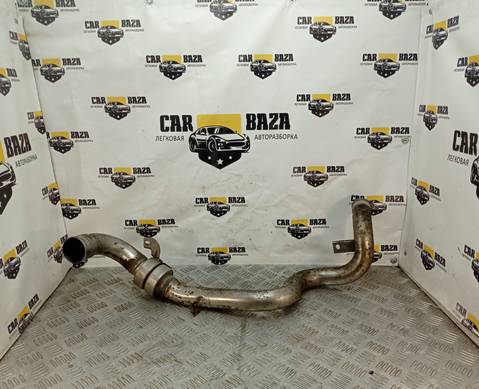 LR049693 Патрубок интеркулера для Land Rover Range Rover Evoque (с 2011)