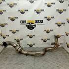 LR049693 Патрубок интеркулера для Land Rover Range Rover Evoque (с 2011)