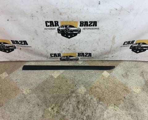 5J0853515 Молдинг двери передней левой для Skoda Roomster