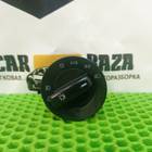 5L0941431E Переключатель света фар для Skoda Yeti (с 2009 по 2018)
