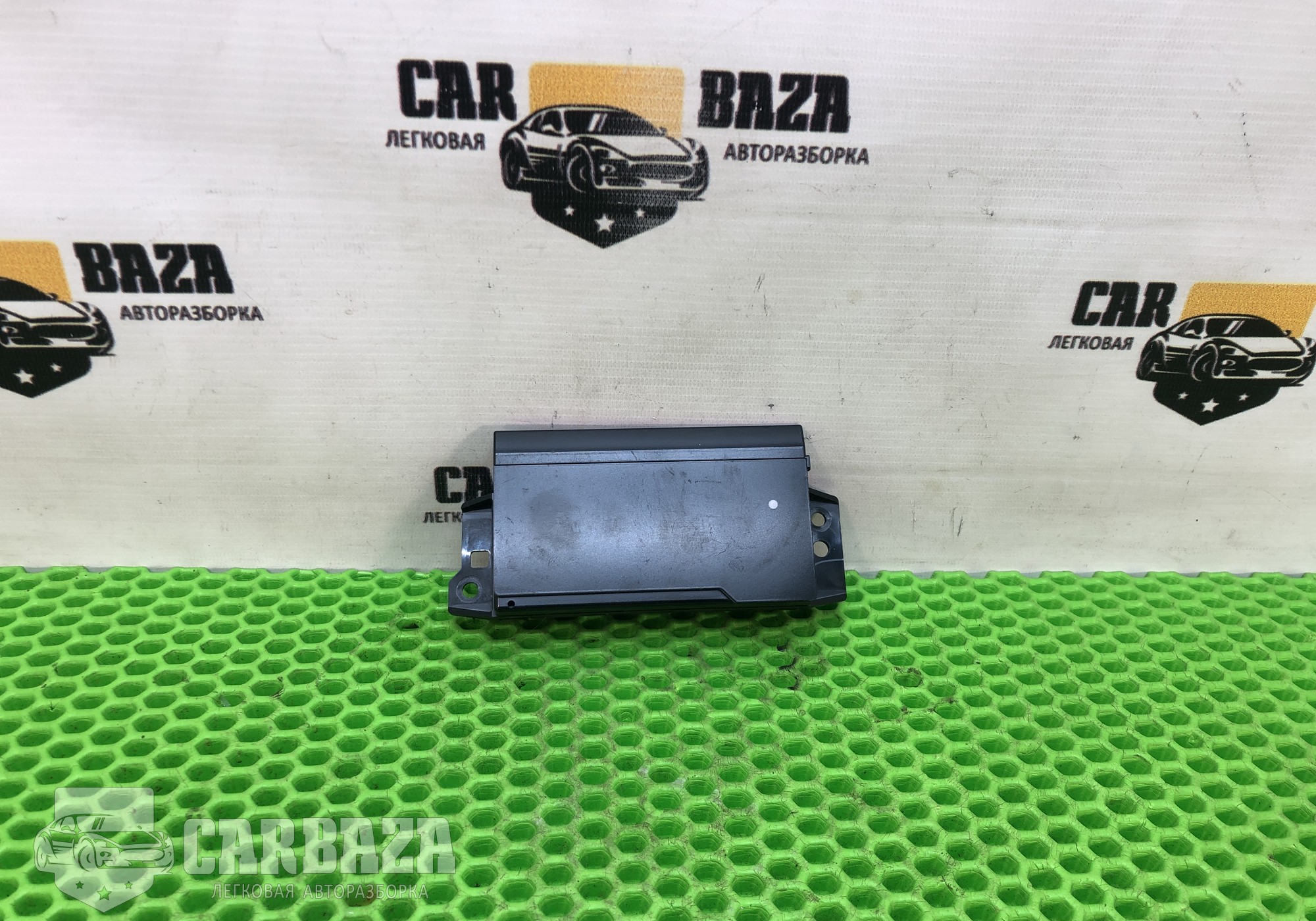 DPLA18C858BC Дисплей для Land Rover Range Rover Sport II (с 2013 по 2022)
