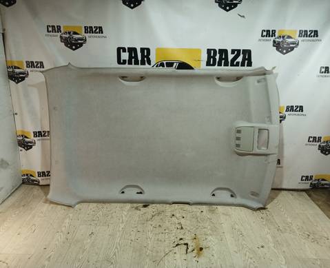 5J6867501Q Обшивка потолка (хетчбек) для Skoda Fabia II (с 2006 по 2014)