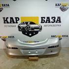 24460512 Бампер задний для Opel Astra H (с 2004 по 2014)