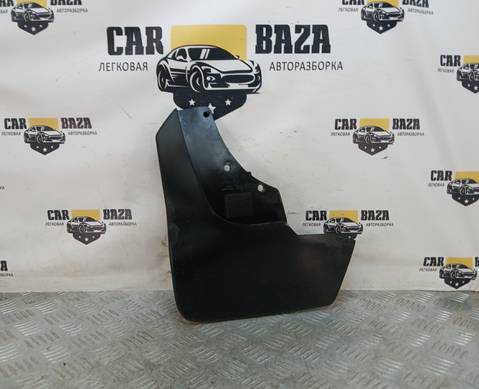 638533142R Брызговик передний левый для Renault Duster I (с 2010 по 2021)