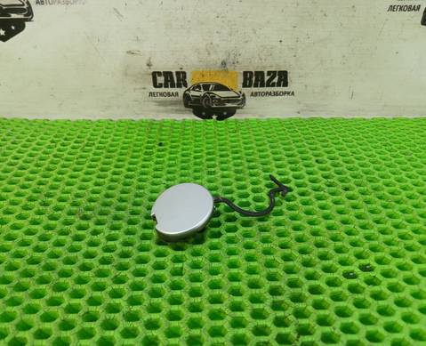 1T0807369 Заглушка заднего бампера для Volkswagen Touran I (с 2003 по 2010)