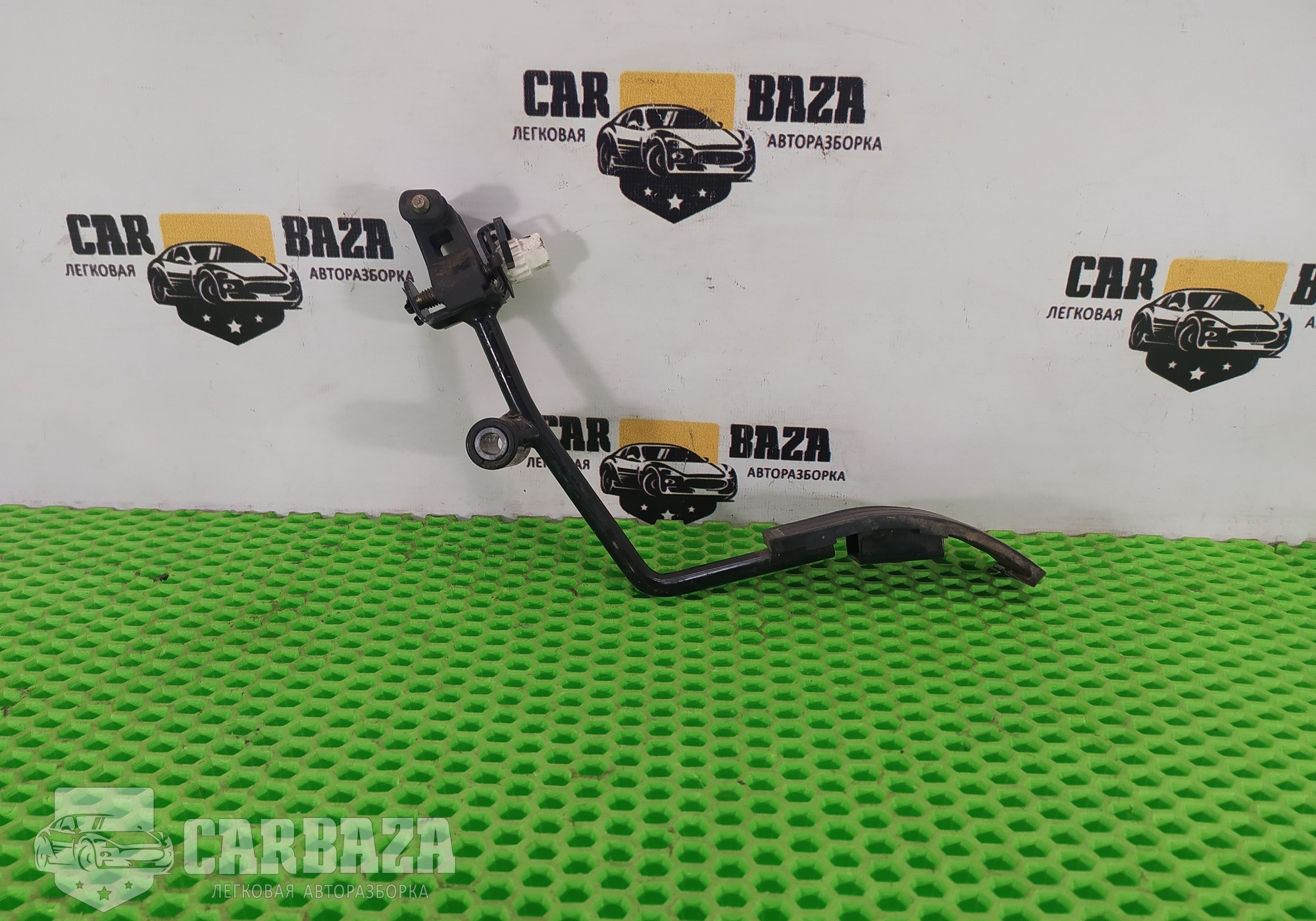 6K1721509 Педаль газа для Volkswagen Caddy