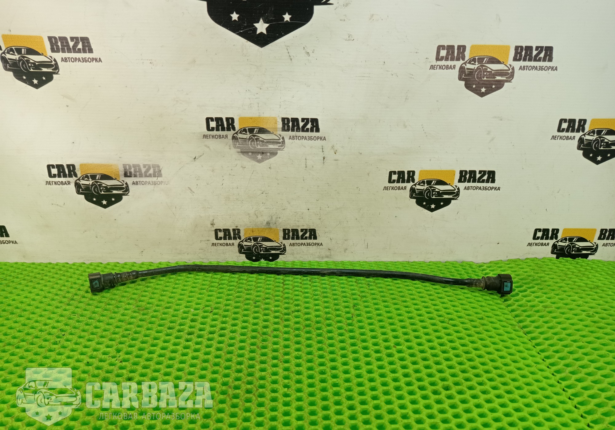MR503828 Трубка топливная для Mitsubishi Outlander I (с 2002 по 2008)