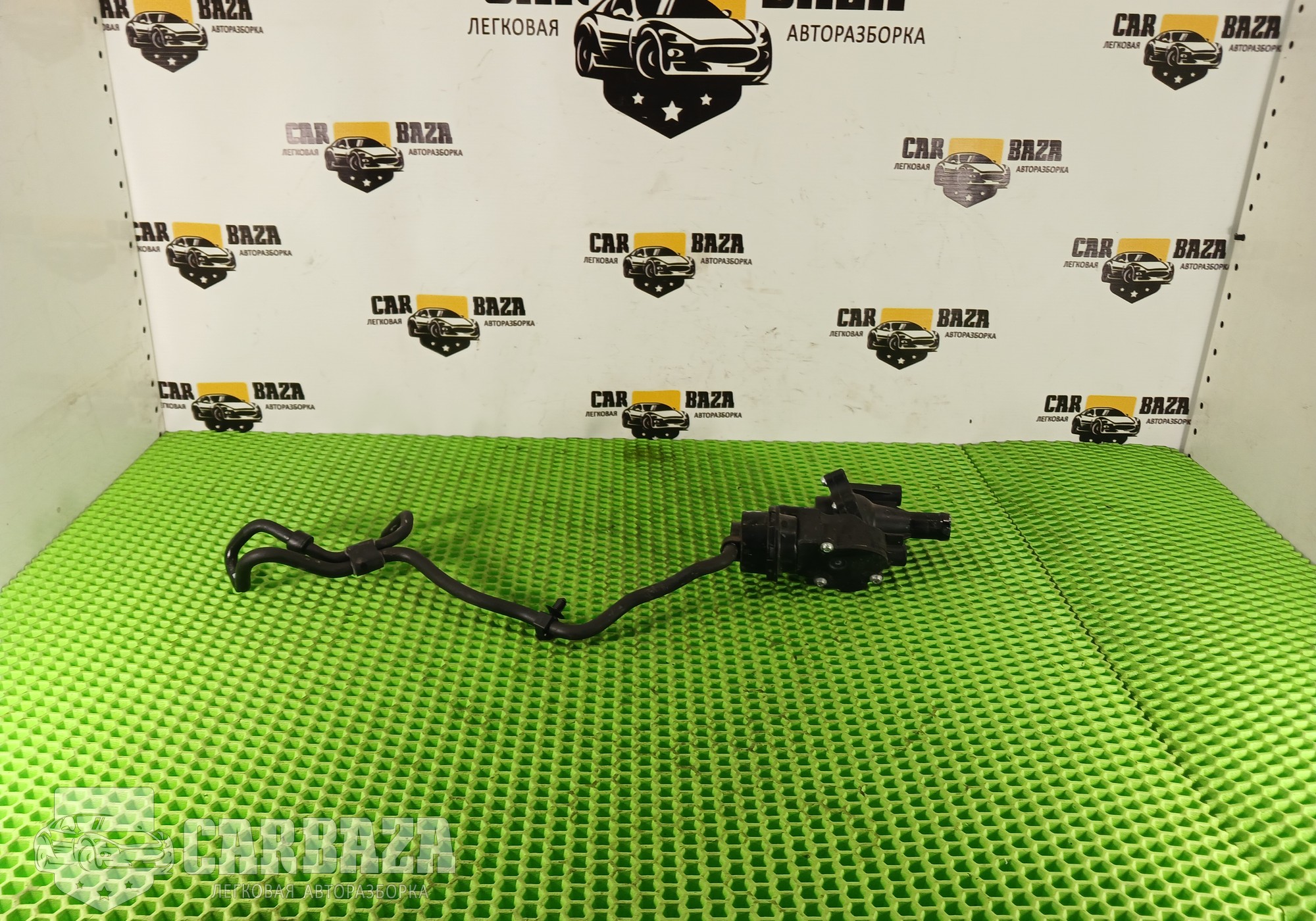 922309109R Клапан отопителя для Nissan
