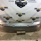 5M51F17K823H Бампер задний для Ford Focus II (с 2004 по 2011)