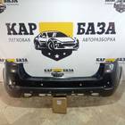 96623473 Бампер задний для Chevrolet Captiva (с 2006 по 2016)