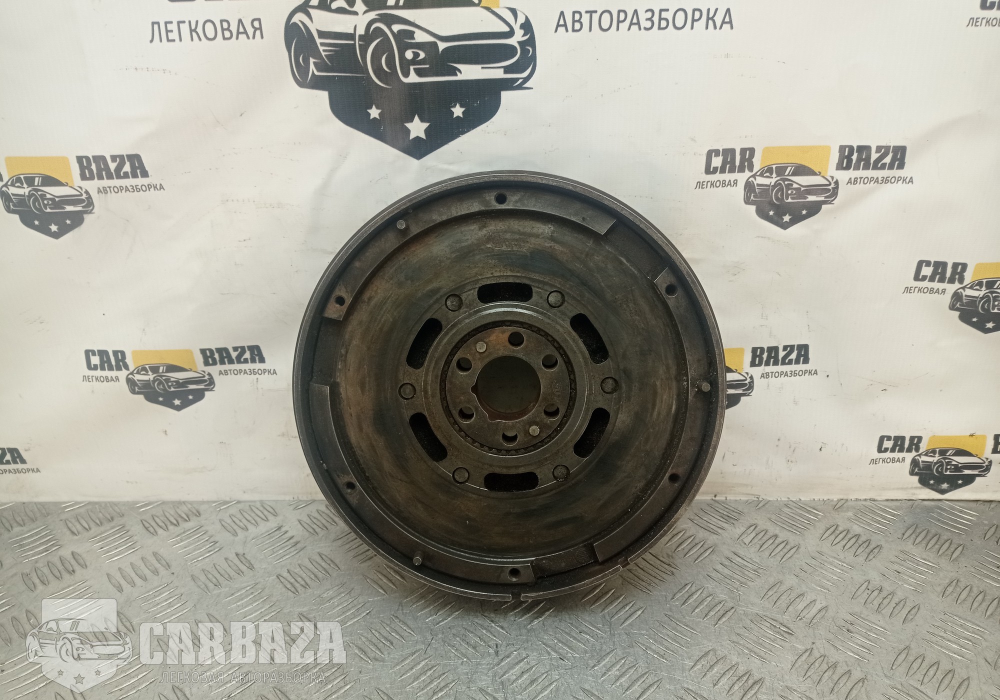 058105266 Двухмассовый маховик двигателя