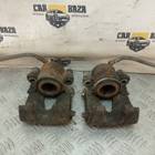 1K0615123D Суппорта передние для Skoda Fabia II (с 2006 по 2014)