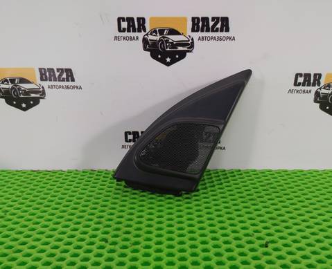 30781068 Уголок зеркала правый c твитером R для Volvo XC70 II (с 2007 по 2016)