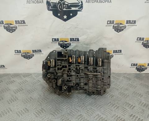 09G325039C Гидроблок 09G TF60SN для Skoda Superb