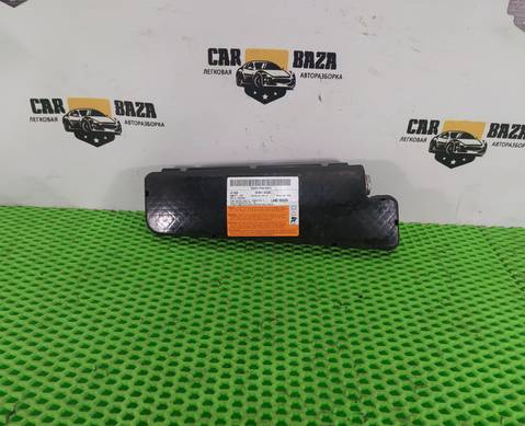 6G9N611D33DC Подушка безопасности боковая (в сиденье) левая L для Land Rover Discovery