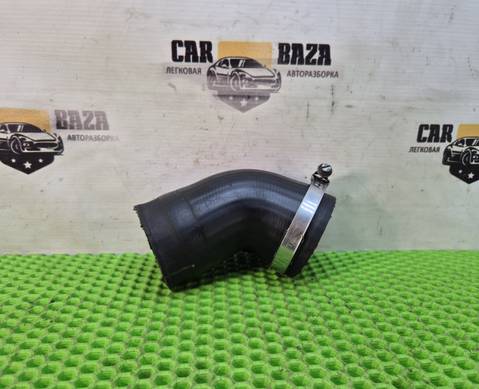 1K0145838AG Патрубок интеркулера для Skoda Yeti
