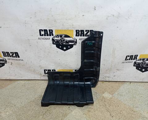 291201R400 Пыльник двигателя правый для Hyundai Solaris I (с 2010 по 2017)