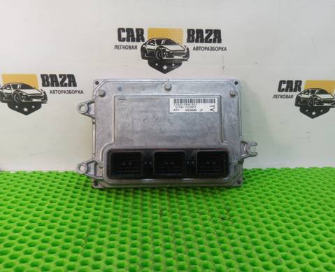37820R6FF61 Блок двигателя R20A9 2.0 Бензин для Honda CR-V IV (с 2011 по 2018)