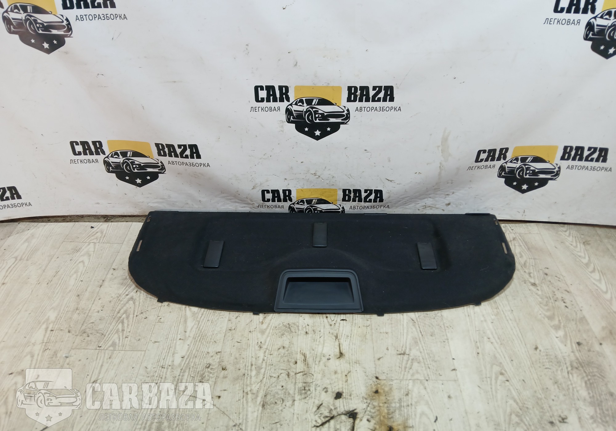 79910EM10A Полка задняя седан С11 для Nissan Tiida I (с 2004 по 2014)