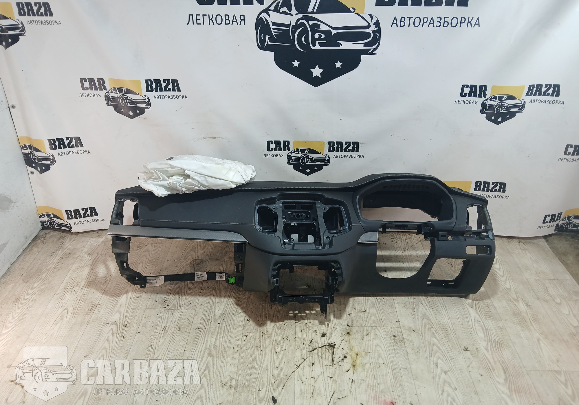 31363718 Передняя панель салона (Правый руль) для Volvo XC90 II (с 2014)