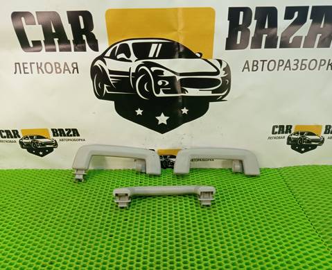 1386023 Ручки внутренние потолочные для Ford C-Max I (с 2003 по 2010)