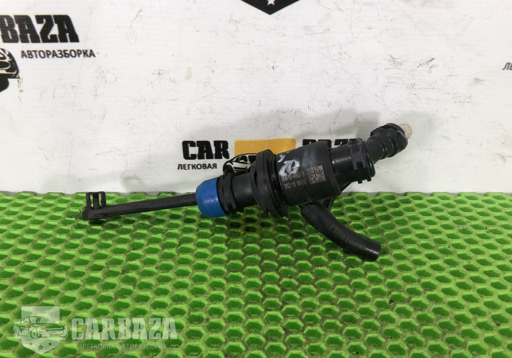 306104BG1B Цилиндр сцепления главный для Nissan Qashqai J11 (с 2013 по 2022)