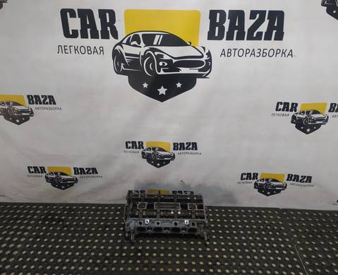 L3G610090H Головка блока цилиндров 2.3 SEWA, SEBA для Ford Mondeo