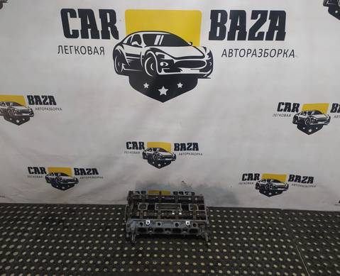 L3G610090H Головка блока цилиндров 2.3 SEWA, SEBA для Ford Focus