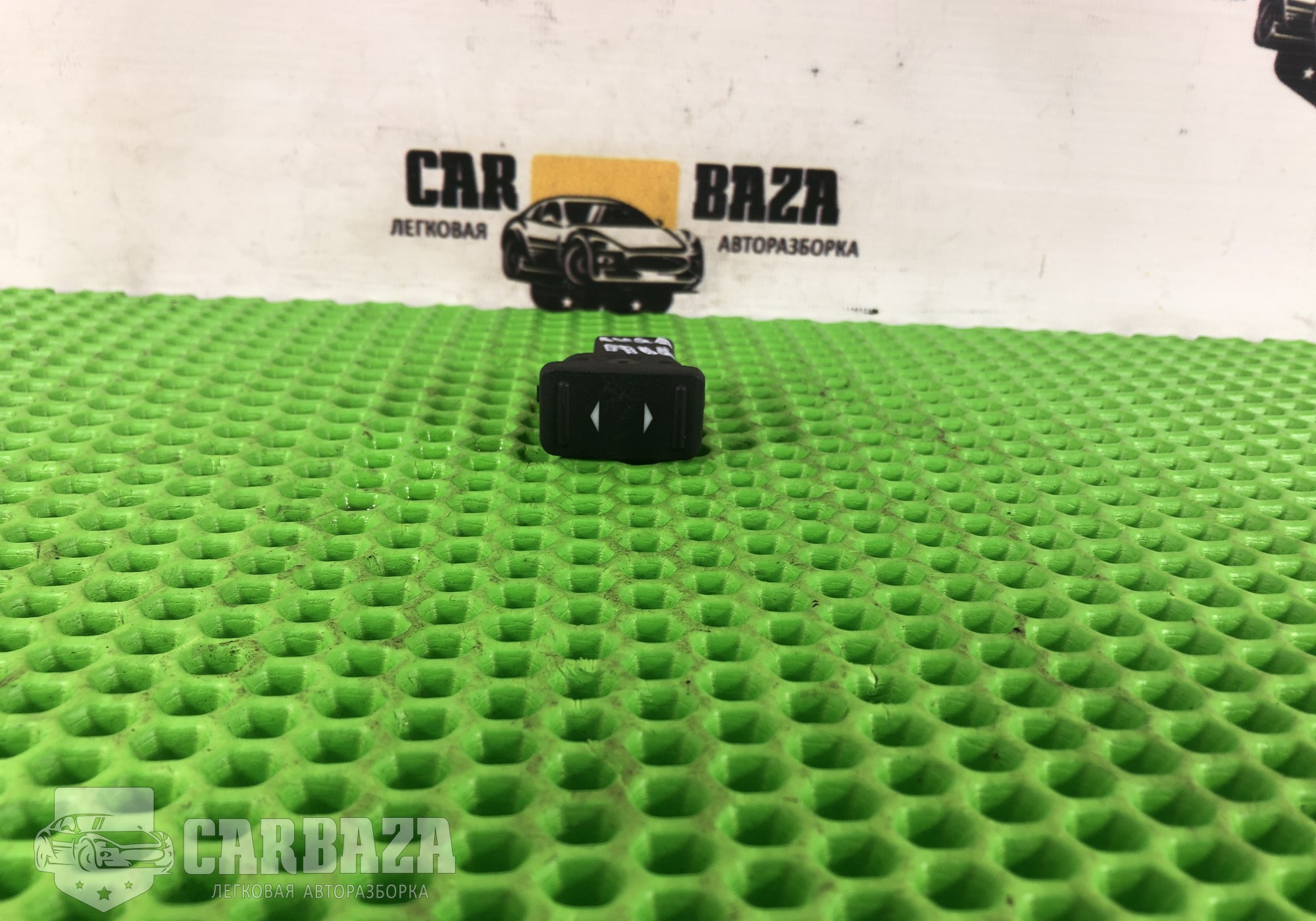 7M5T14529AA Кнопка стеклоподъемника для Ford Focus III (с 2011 по 2019)