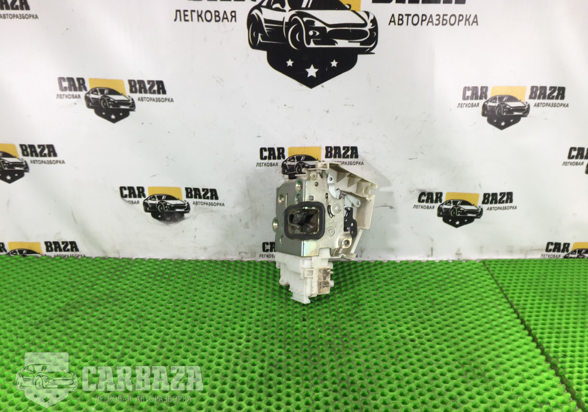 A1697202635 Замок двери передней правой R для Mercedes-Benz A-class W169 (с 2004 по 2012)