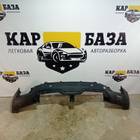 86612M0000 Юбка заднего бампера для Hyundai Creta I (с 2016 по 2021)