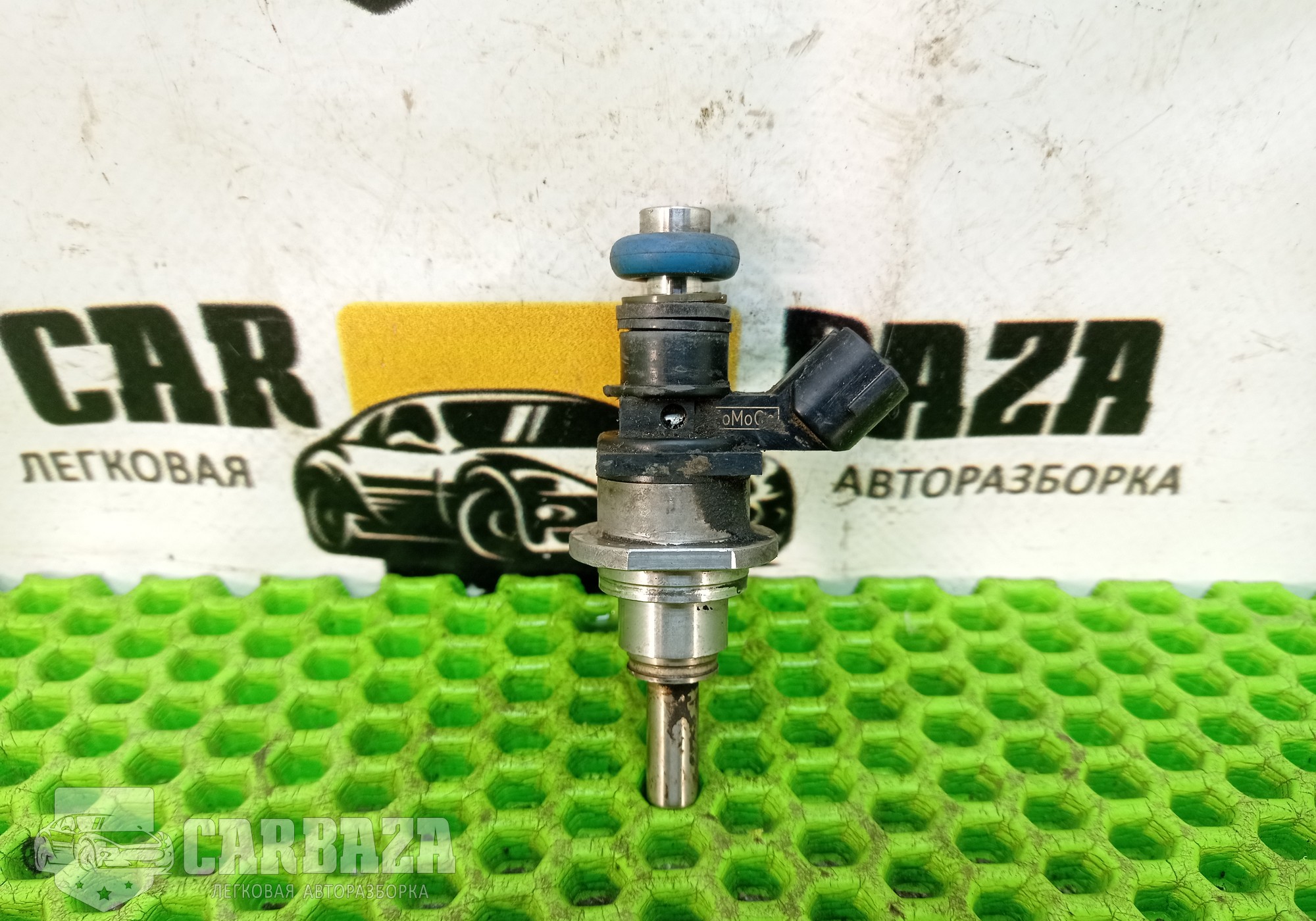 E7T20171 Форсунка топливная 2.3 L3 Vdt для Mazda CX-7 (с 2006 по 2012)