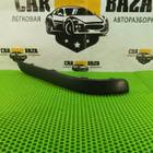 13138160 Молдинг бампера левый для Opel Astra H (с 2004 по 2014)