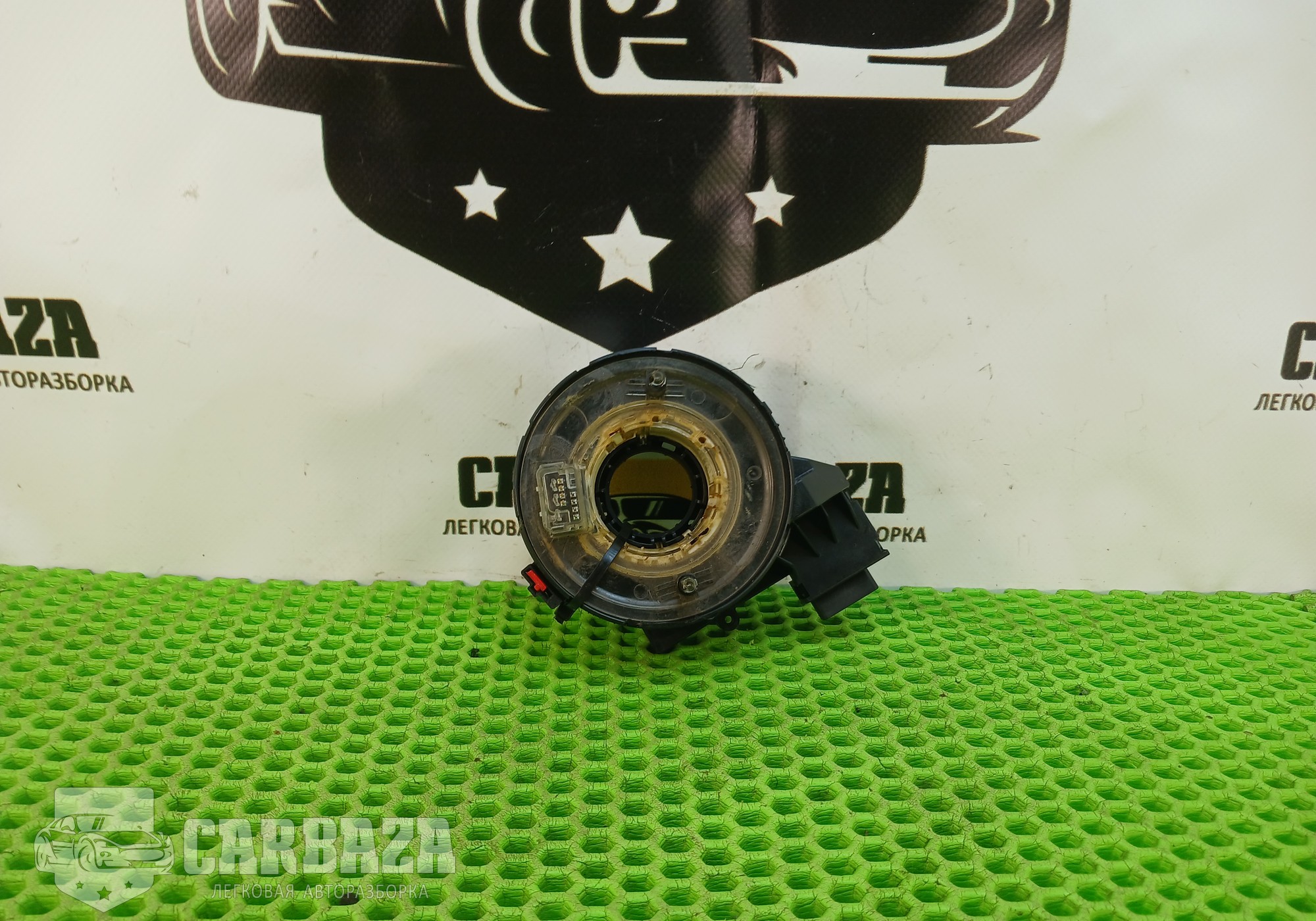 1K0959653C Подрулевая контактная группа для Volkswagen Tiguan