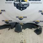 DF71561H1C Подкрылки задние DE для Mazda 2 II (с 2007 по 2014)