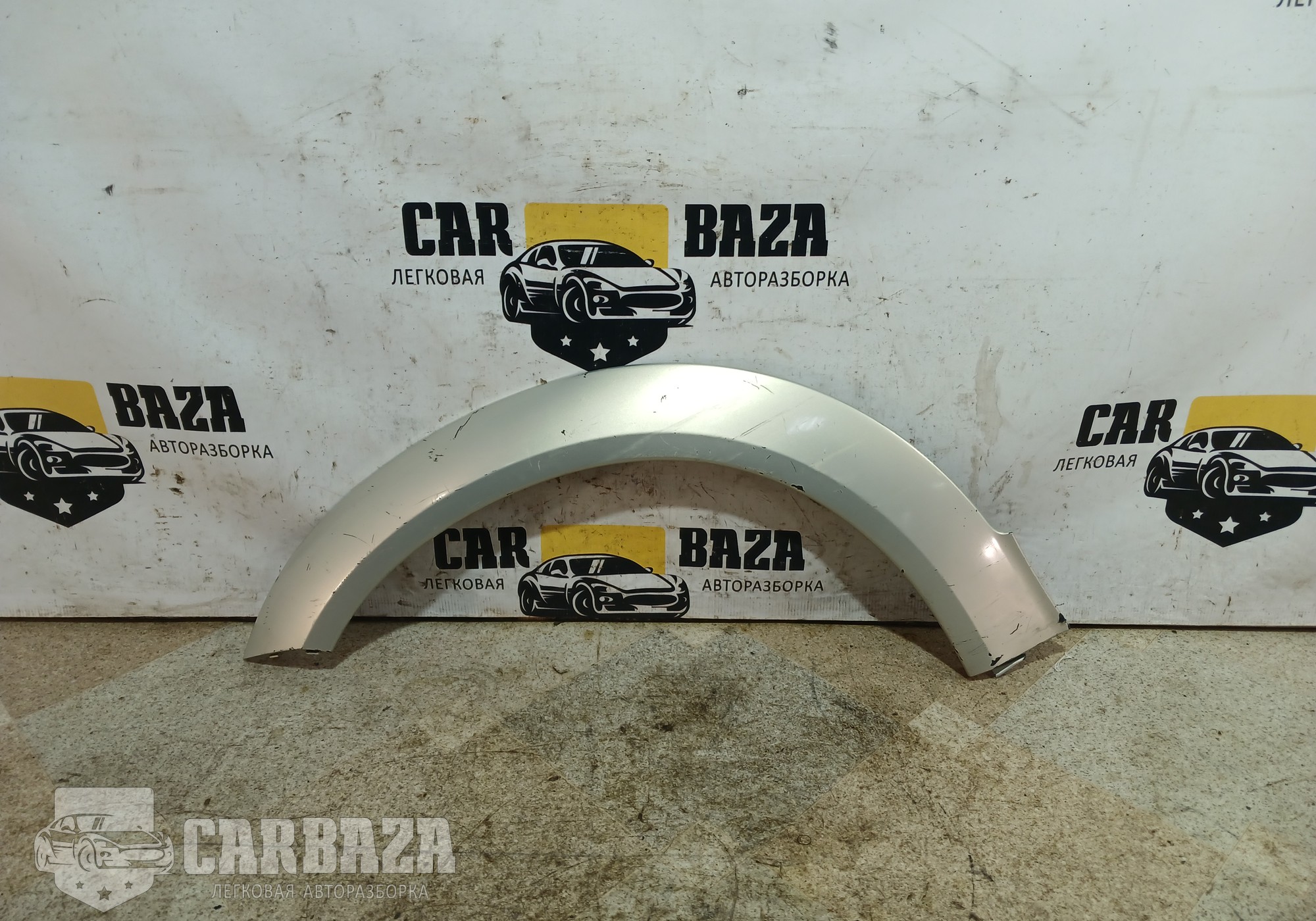 91112AG010NN Расширитель переднего левого крыла BP9 для Subaru Outback III (с 2003 по 2009)