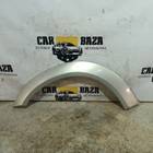 91112AG010NN Расширитель переднего левого крыла BP9 для Subaru Outback III (с 2003 по 2009)