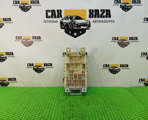 919504L530 Блок предохранителей салона для Hyundai Solaris I (с 2010 по 2017)