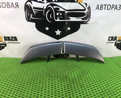 FAE500132 Накладка на торпедо для Land Rover Range Rover Sport I (с 2005 по 2013)