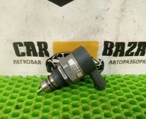 0281002712 Датчик давления топлива D5244T15 2.4 для Volvo S80 II (с 2006 по 2016)