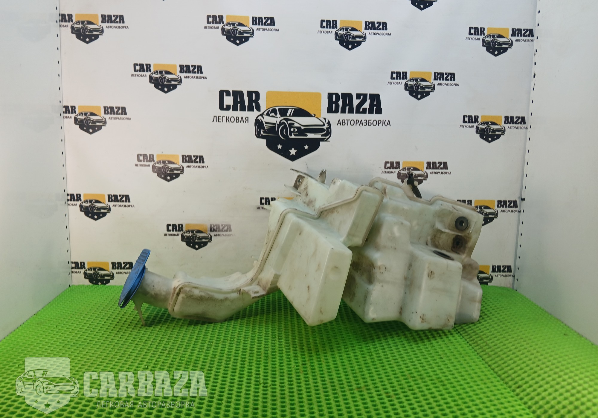 3C0955453N Бачок омывателя для Volkswagen Passat B6 (с 2005 по 2011)