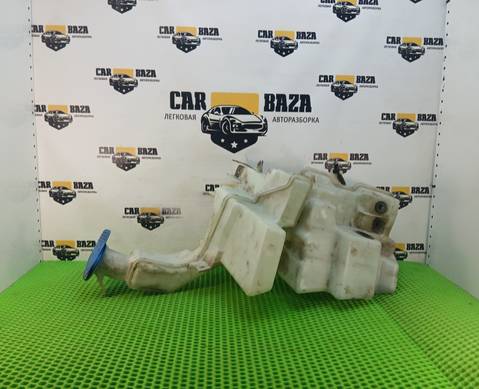 3C0955453N Бачок омывателя для Volkswagen Passat B6 (с 2005 по 2011)