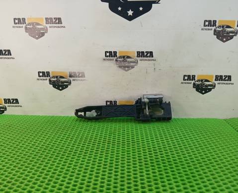 80610EB300 Кронштейн дверной ручки задний правый J10 для Nissan Navara
