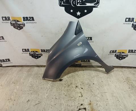F31139U0MA Крыло переднее левое Е11 Дорест. для Nissan Note I (с 2006 по 2013)