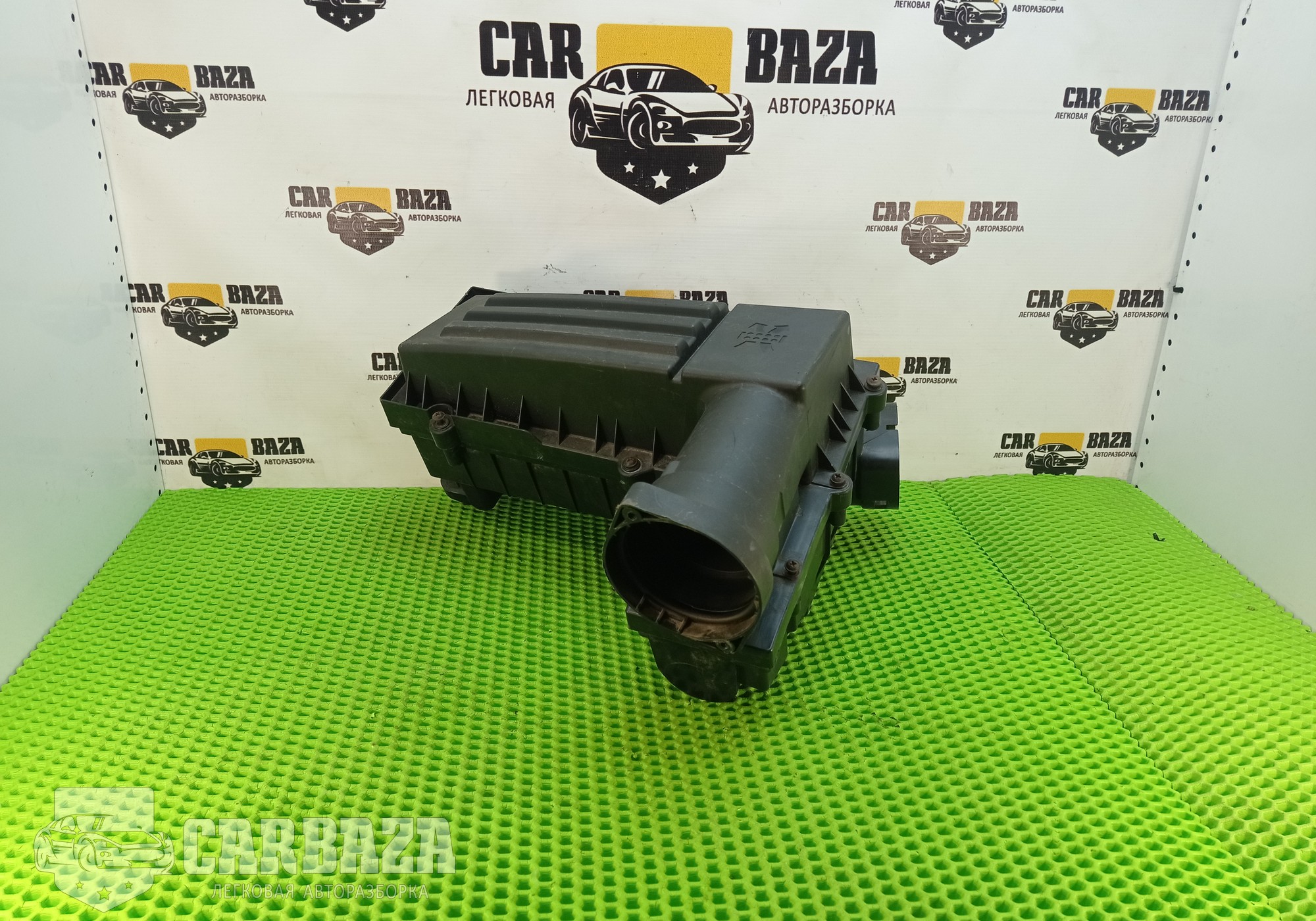 1K0129607AG Воздушный фильтр для Seat