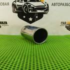 20080EH000 Насадка глушителя для Mercedes-Benz S-class W222 (с 2013 по 2020)