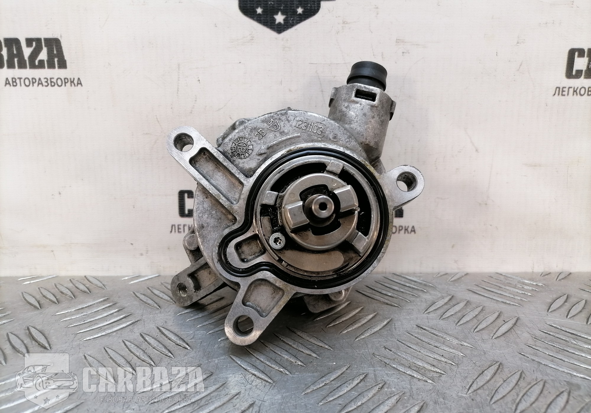 31219463 Насос вакуумный для Volvo C70