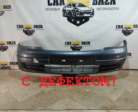 90559473 Бампер передний для Opel