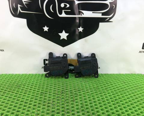 H400730880 Моторчики привода заслонок отопителя для Kia Rio III (с 2011 по 2017)